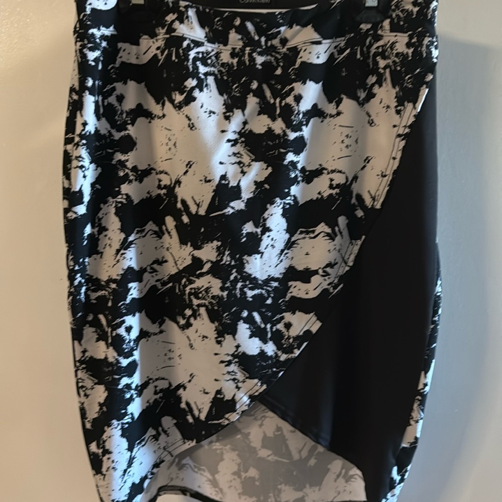 Soybu skirt